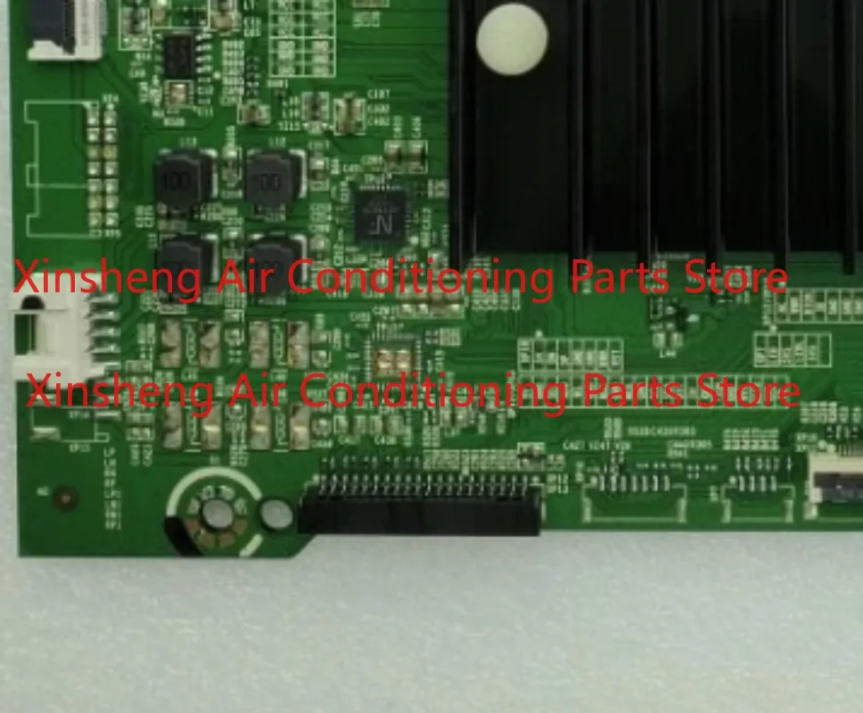 For Hisense HZ75U7E main board RSAG7.820.8796 Material code 252495 252550 252551
For Hisense HZ75U7E main board RSAG7.820.8796 Material code 252495 252550 252551