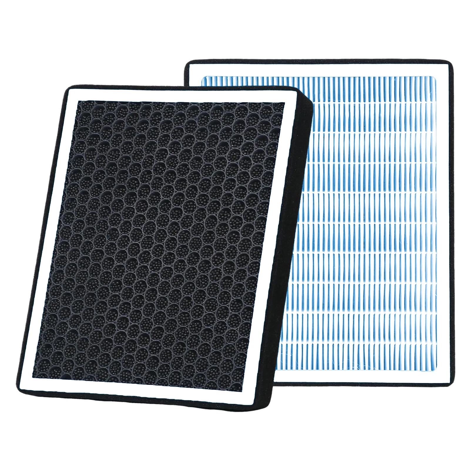 CF12772 Cabin Air Filter With Activated Carbon For 2020-2023 Ford Explorer, Bronco, Escape & Lincoln Aviator Corsair
CF12772 Cabin Air Filter With Activated Carbon For 2020-2023 Ford Explorer, Bronco, Escape & Lincoln Aviator Corsair