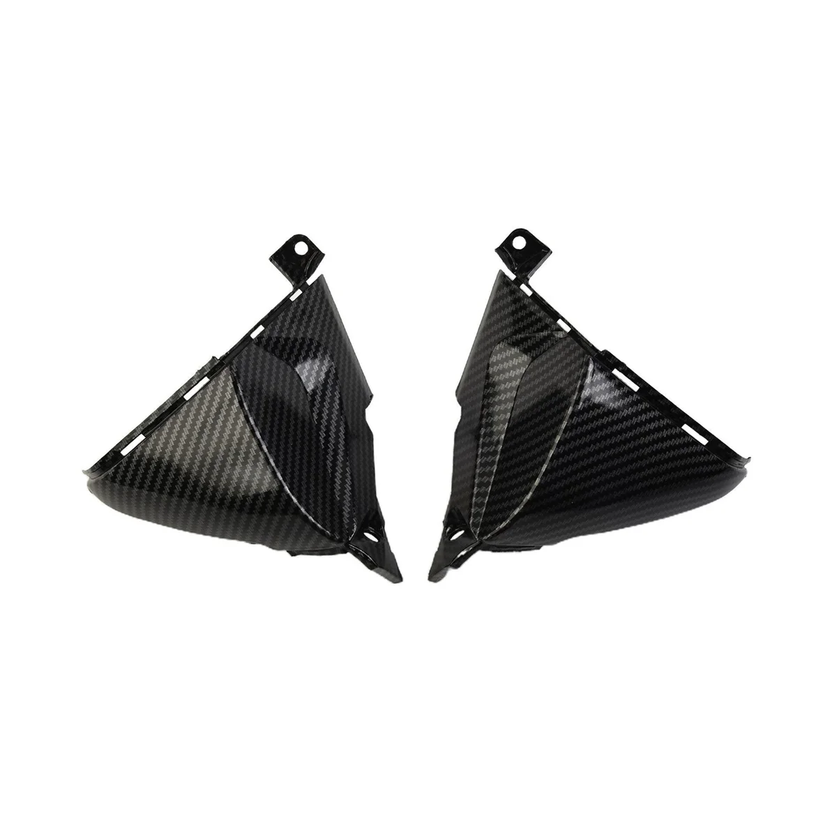 Motorcycle Front Head Side Panel Fairing Frame Cover for Honda CBR600RR F5 2007-2012
Motorcycle Front Head Side Panel Fairing Frame Cover for Honda CBR600RR F5 2007-2012