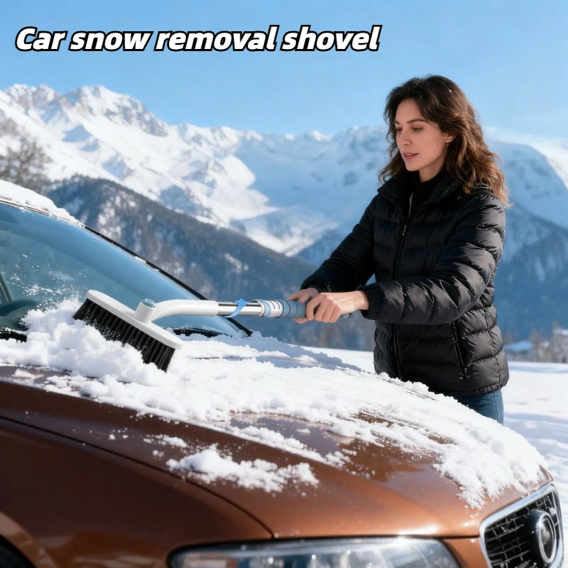 2 в 1, автомобильная лопата для снега, многофункциональное средство для удаления снега на лобовом стекле, инструмент для очистки льда на лобовом стекле, инструмент для очистки метлы
2 в 1, автомобильная лопата для снега, многофункциональное средство для удаления снега на лобовом стекле, инструмент для очистки льда на лобовом стекле, инструмент для очистки метлы