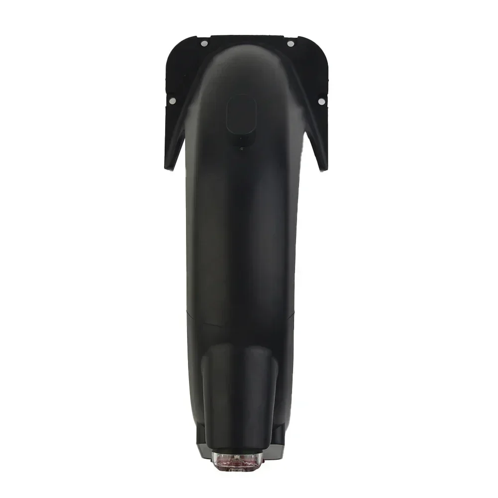 Enhance Visibility and Safety Get the Waterproof Rear Brake Light and Mudguard for Ninebot MAX G30 G30D Electric Scooter
Enhance Visibility and Safety Get the Waterproof Rear Brake Light and Mudguard for Ninebot MAX G30 G30D Electric Scooter