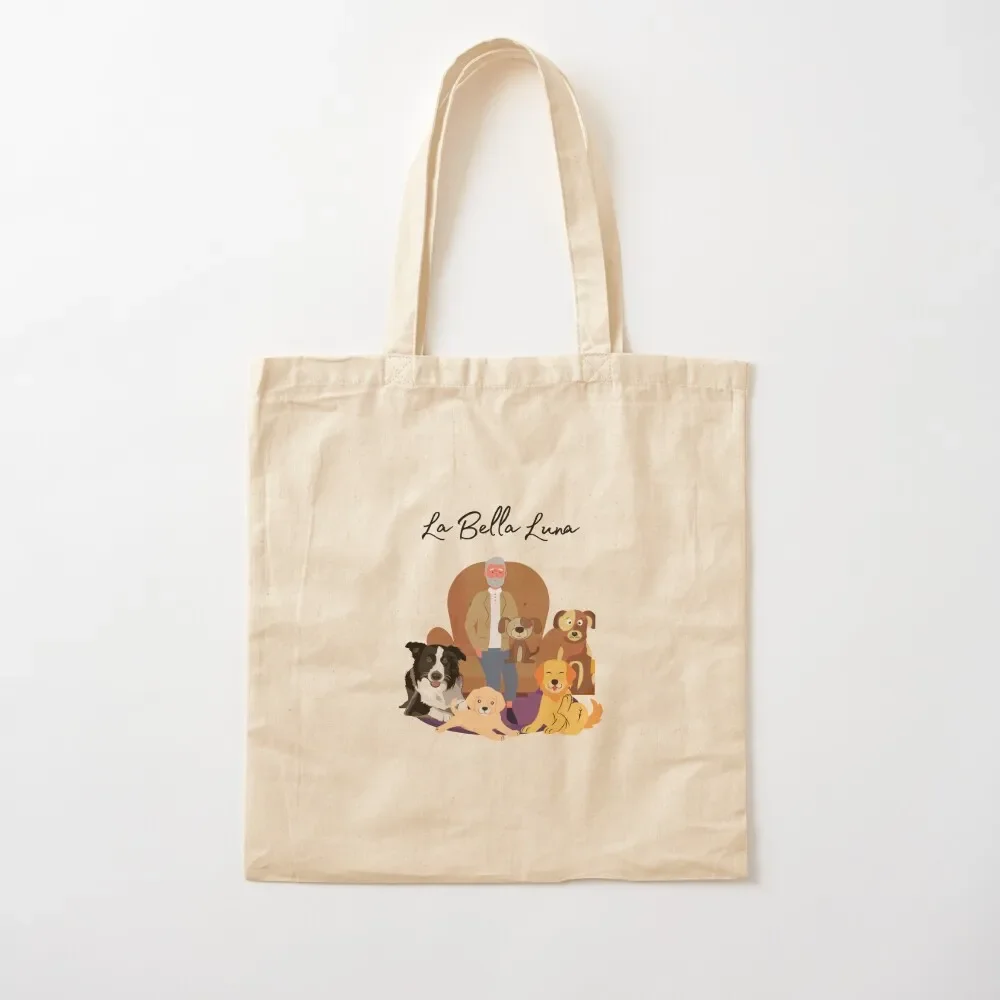 Moonstruck/Bella Luna Tote Bag canvas tote bags shopper bag woman Canvas shoulder bag custom fabric
Moonstruck/Bella Luna Tote Bag canvas tote bags shopper bag woman Canvas shoulder bag custom fabric