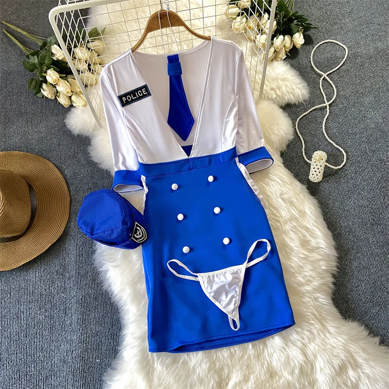 Офисная Женская Офисная Пижама с металлическими кнопками
Офисная Женская Офисная Пижама с металлическими кнопками