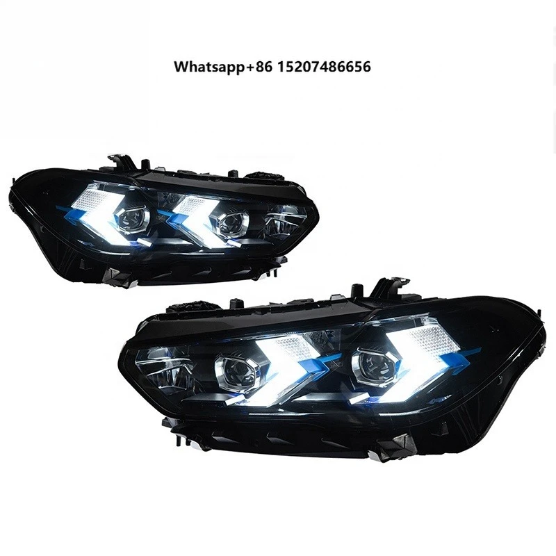 Auto Part Car Accessories Lights Retro Car Projector Headlight Cars Headlight
Auto Part Car Accessories Lights Retro Car Projector Headlight Cars Headlight