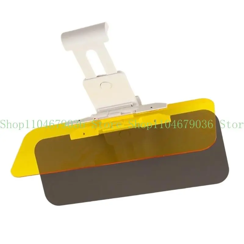652F 1/2pcs Automotive Sunshade Blocks Strong Sunlight While Reducing Headlight Glares
652F 1/2pcs Automotive Sunshade Blocks Strong Sunlight While Reducing Headlight Glares