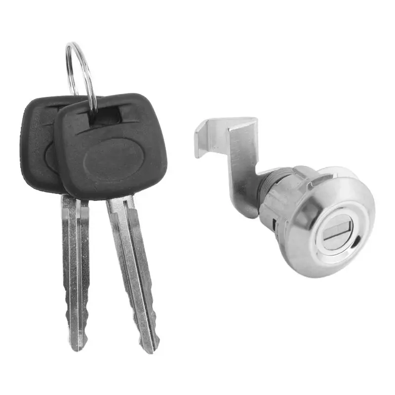 Customer Favorite Fuel Lid Door Gas Lock With Key 69058-35180 For Toyota Pickup 4Runner 91-95 L200 1996-2006
Customer Favorite Fuel Lid Door Gas Lock With Key 69058-35180 For Toyota Pickup 4Runner 91-95 L200 1996-2006