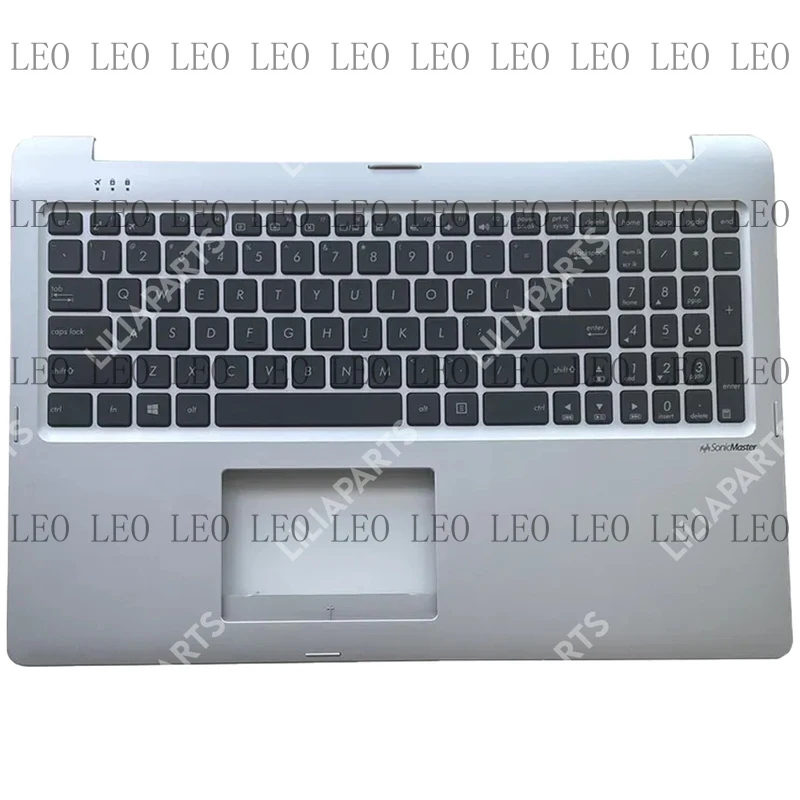 WW Palmrest Top Case Keyboard For Asus R554L TP550LA TP550L TP550LD 13NB0591AP0401
WW Palmrest Top Case Keyboard For Asus R554L TP550LA TP550L TP550LD 13NB0591AP0401