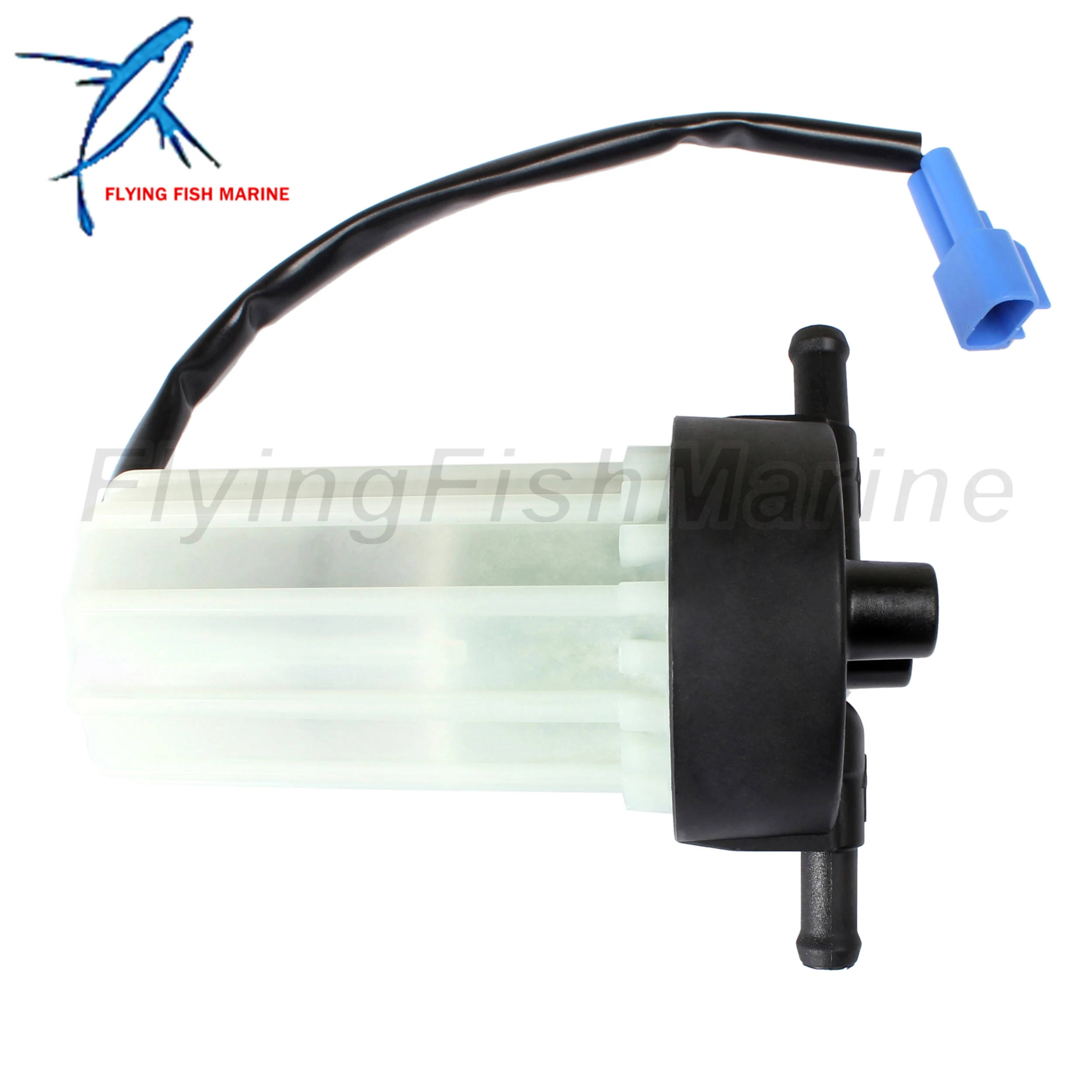 Outboard Motor 6P3-24560-03 00 02 22 23 Fuel Filter Assembly for Yamaha LF150 LF200 LF225 LF250 150HP-350HP
Outboard Motor 6P3-24560-03 00 02 22 23 Fuel Filter Assembly for Yamaha LF150 LF200 LF225 LF250 150HP-350HP