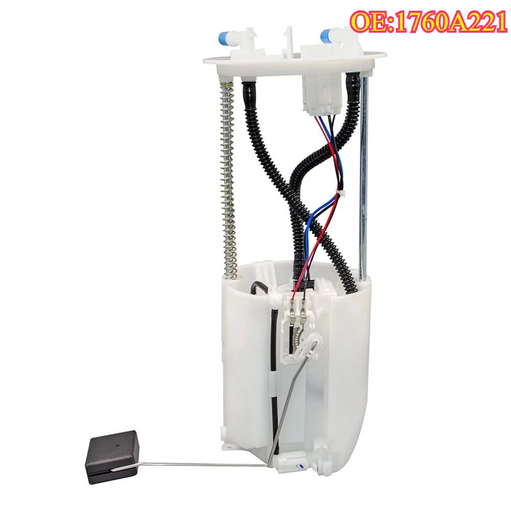 genuine High quality New For 1760A221 1760A168 Fuel Pump Assembly for Mitsubishi L200 Pickup Truck
genuine High quality New For 1760A221 1760A168 Fuel Pump Assembly for Mitsubishi L200 Pickup Truck