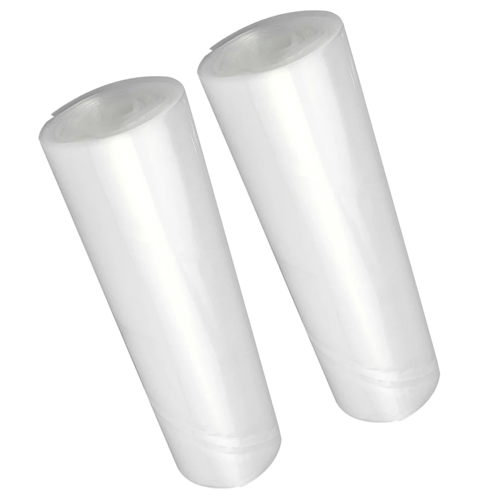 2 Rolls Decoration Piping Bag Set Icing Pastry Decorate Cake Decorating Cupcake White
2 Rolls Decoration Piping Bag Set Icing Pastry Decorate Cake Decorating Cupcake White