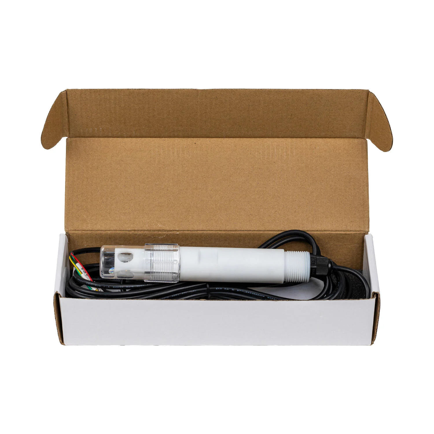 Multiparameter Water Quality Analyzer Design Salinity for Seawater
Multiparameter Water Quality Analyzer Design Salinity for Seawater