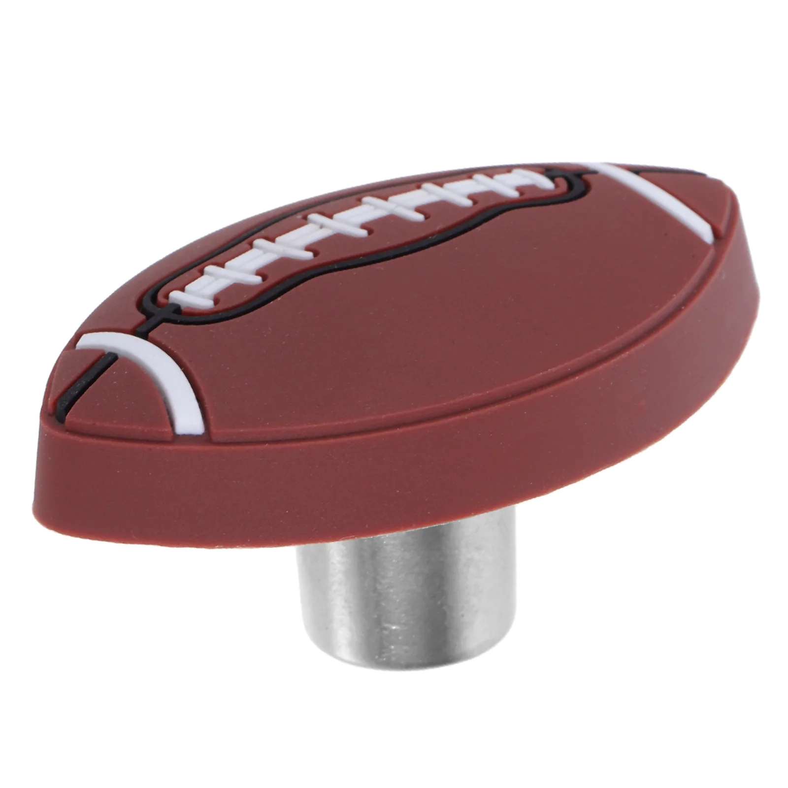 Children's Handle Drawer Dresser Knobs for Nursery Wardrobe Brown Zinc Alloy Cabinet Vintage
Children's Handle Drawer Dresser Knobs for Nursery Wardrobe Brown Zinc Alloy Cabinet Vintage