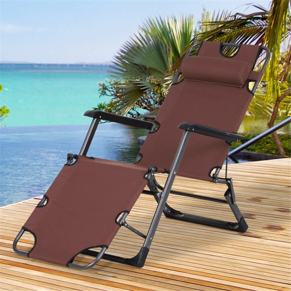 Folding Lounge Chairs / beach chair
Folding Lounge Chairs / beach chair