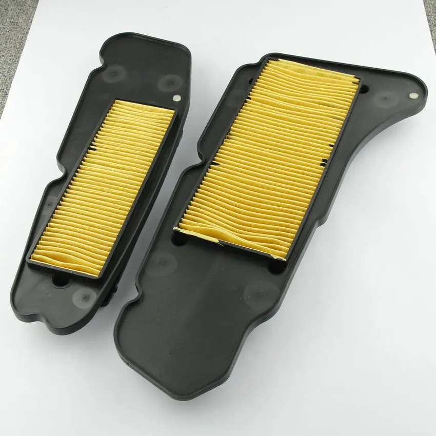 Motorcycle Air Filter Cleaner Reuseful Element Air Cleaner For Yamaha YP250 Grand Majesty YP400 MAJESTY400 Motor Accessories
Motorcycle Air Filter Cleaner Reuseful Element Air Cleaner For Yamaha YP250 Grand Majesty YP400 MAJESTY400 Motor Accessories