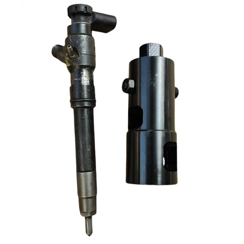 Инструмент для ремонта съемника форсунок EURO-V Delphi Yunnei CRIN 28646399 X10009871
Инструмент для ремонта съемника форсунок EURO-V Delphi Yunnei CRIN 28646399 X10009871