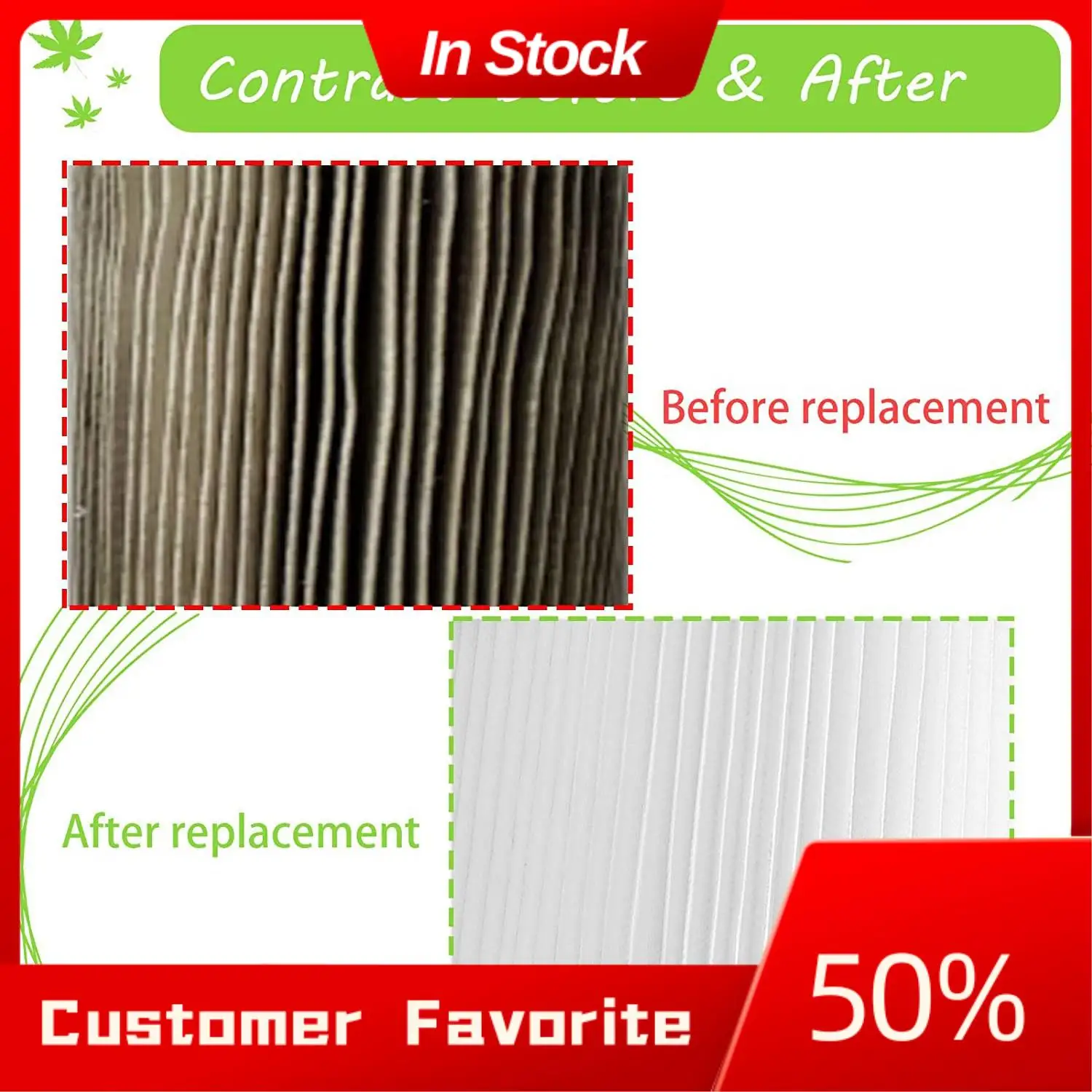 Top Sale Filter Replacement 90304 90350 90333 Compatible For Shop-Vac 5 Gallon Up Wet/Dry Vacuum Cleaners, 1 Filter + 2 Foam
Top Sale Filter Replacement 90304 90350 90333 Compatible For Shop-Vac 5 Gallon Up Wet/Dry Vacuum Cleaners, 1 Filter + 2 Foam