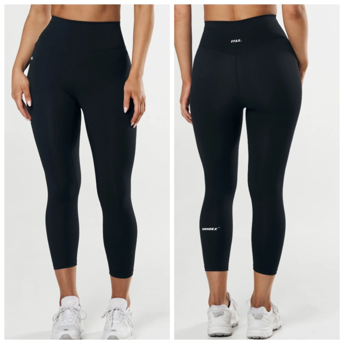 STAX Women's Summer New High-quality Yoga Trousers, Hip Lift To Show Thinness, Sports Fitness Pilates Yoga Trousers Running
STAX Women's Summer New High-quality Yoga Trousers, Hip Lift To Show Thinness, Sports Fitness Pilates Yoga Trousers Running