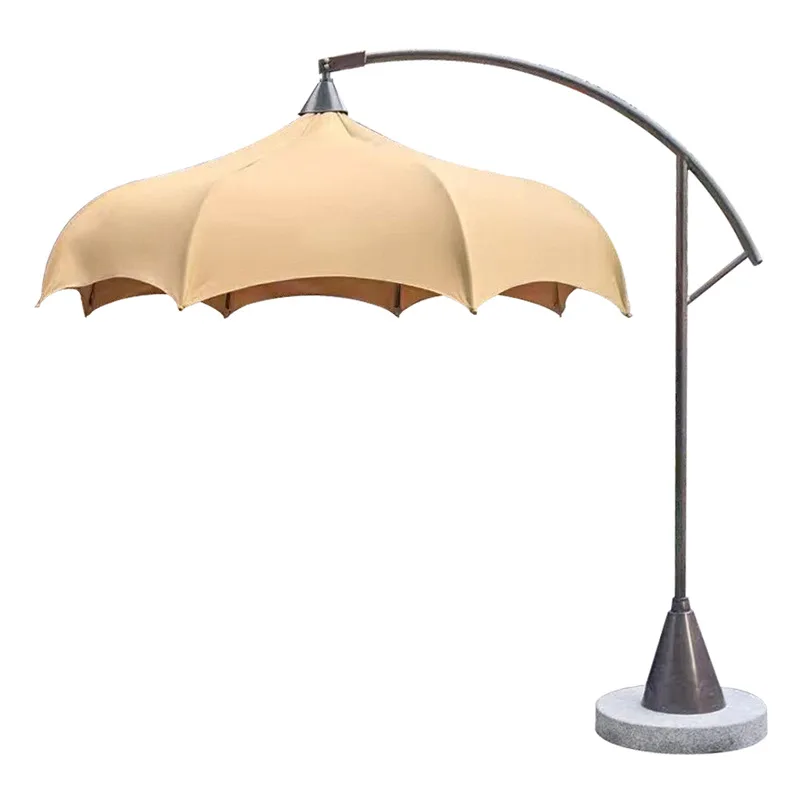 Villa Courtyard Outdoor, Arc Parasol, Cafe Hotel Restaurant
Villa Courtyard Outdoor, Arc Parasol, Cafe Hotel Restaurant