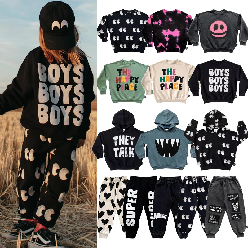 Children's Clothing Set 2025 New Spring Autumn Boy Letter Hoodie Kids Full Printed Eye Hoodie Shorts Set
Children's Clothing Set 2025 New Spring Autumn Boy Letter Hoodie Kids Full Printed Eye Hoodie Shorts Set