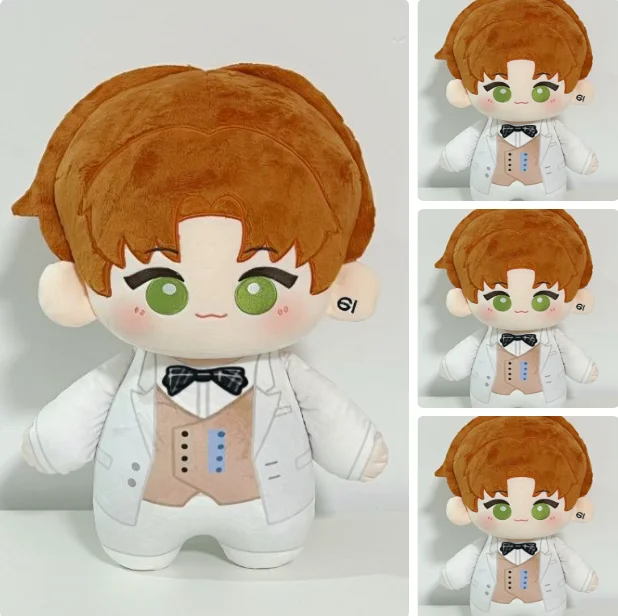 Game Light and Night Jesse Cotton 40cm Role Play Plush Plushie Figures Gift Kawaii Birthday Xmas Gift Halloween Collection
Game Light and Night Jesse Cotton 40cm Role Play Plush Plushie Figures Gift Kawaii Birthday Xmas Gift Halloween Collection