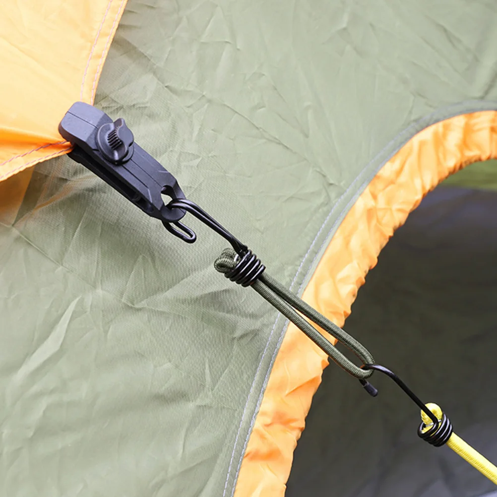3 Pcs Tent Fixing Buckle Pull Rope Camping Accessory Fixator Iron Multi-function Elastic Cord Hooks
3 Pcs Tent Fixing Buckle Pull Rope Camping Accessory Fixator Iron Multi-function Elastic Cord Hooks