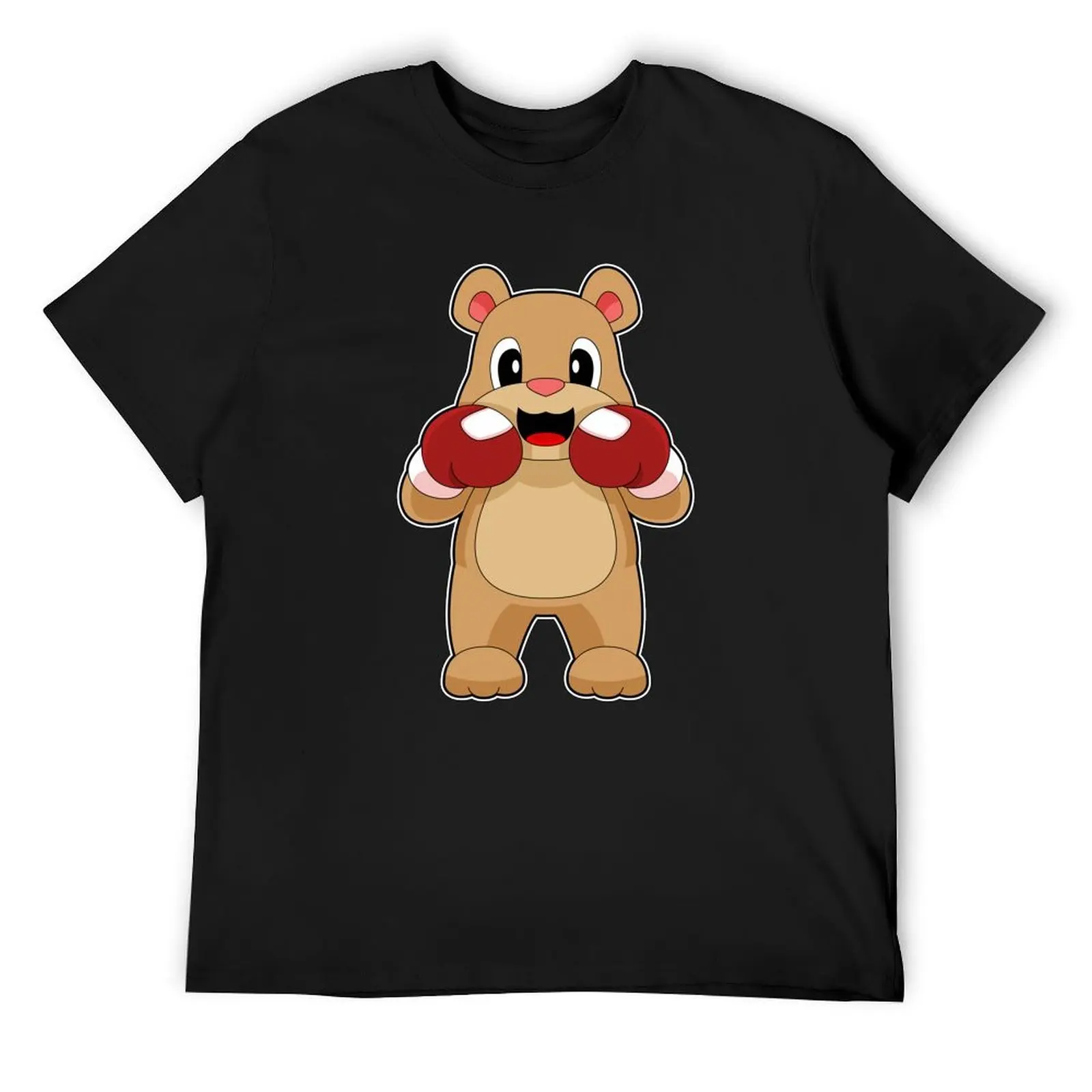 Bear Boxer Boxing gloves Boxing T-Shirt oversized graphic tee vintage graphic tee summer shirt t shirt men 100℅ cotton
Bear Boxer Boxing gloves Boxing T-Shirt oversized graphic tee vintage graphic tee summer shirt t shirt men 100℅ cotton