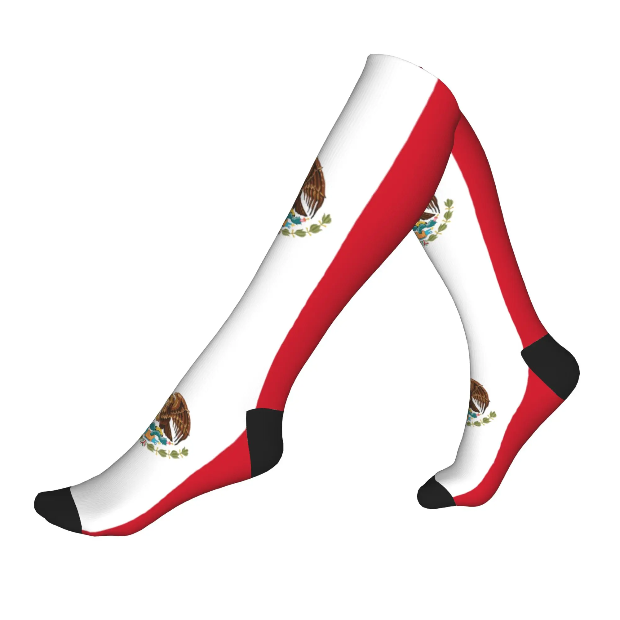 Mexcian Flag Morocco Coat Of Arms Men Women Sports Compression Socks Unisex Funny 3D Printing Dress Socks
Mexcian Flag Morocco Coat Of Arms Men Women Sports Compression Socks Unisex Funny 3D Printing Dress Socks