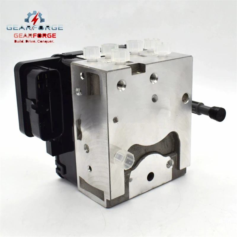 RX450H ABS Actuator Anti Lock Brake Module For Toyota Highlander Hybrid 08-18 Lexus 4451048080 High Quality
RX450H ABS Actuator Anti Lock Brake Module For Toyota Highlander Hybrid 08-18 Lexus 4451048080 High Quality