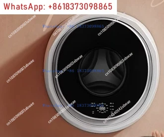 Стиральная машина 3 кг Мини-стиральная машина настенная Mini Travel со 100% сушильной машиной
Стиральная машина 3 кг Мини-стиральная машина настенная Mini Travel со 100% сушильной машиной