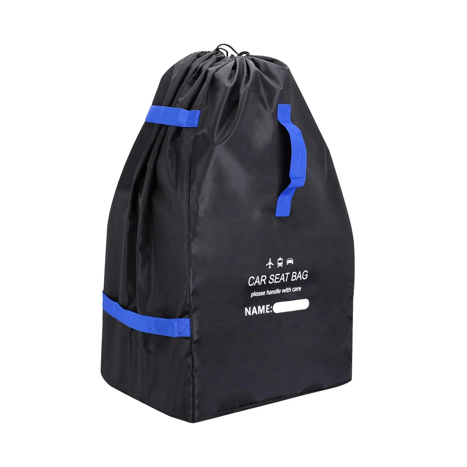 Airplane Carseat Gate Bag Carseat Cover 300D Oxford Cloth Universal Large
Airplane Carseat Gate Bag Carseat Cover 300D Oxford Cloth Universal Large