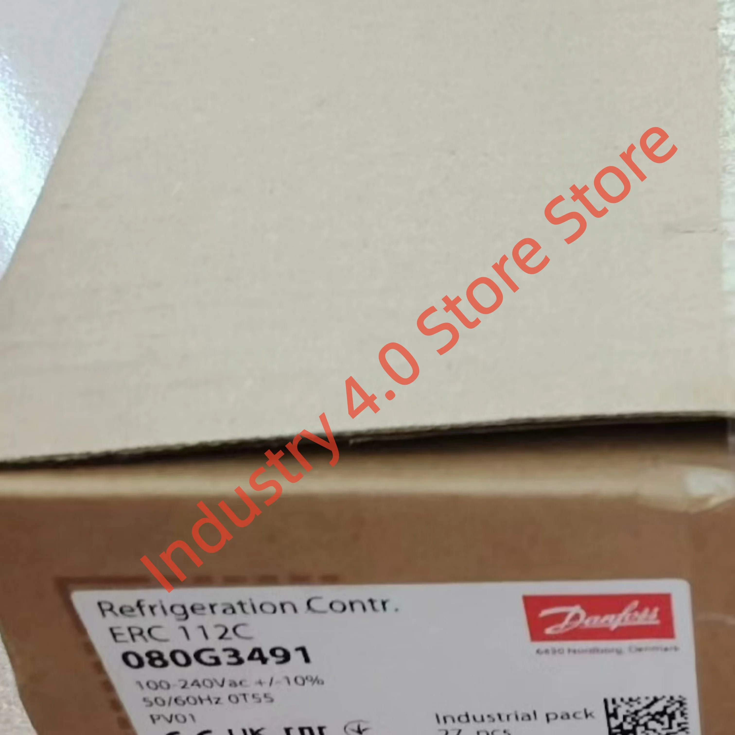 Термостат 080G3491 ERC112C, абсолютно новый. 084B8450 AK-CC240, 084B8520 AK-CC210
Термостат 080G3491 ERC112C, абсолютно новый. 084B8450 AK-CC240, 084B8520 AK-CC210