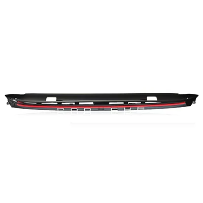 New product Porsche 718 2016-2023: Penetrating taillights with LED dynamic running lights, brake lights, plug and play function
New product Porsche 718 2016-2023: Penetrating taillights with LED dynamic running lights, brake lights, plug and play function