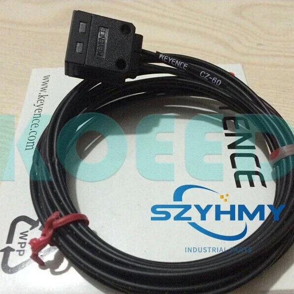 2026 1pcs New Cz-60 Digital Fiber Sensor Cz60 Brand New Original Spot Plc
2026 1pcs New Cz-60 Digital Fiber Sensor Cz60 Brand New Original Spot Plc