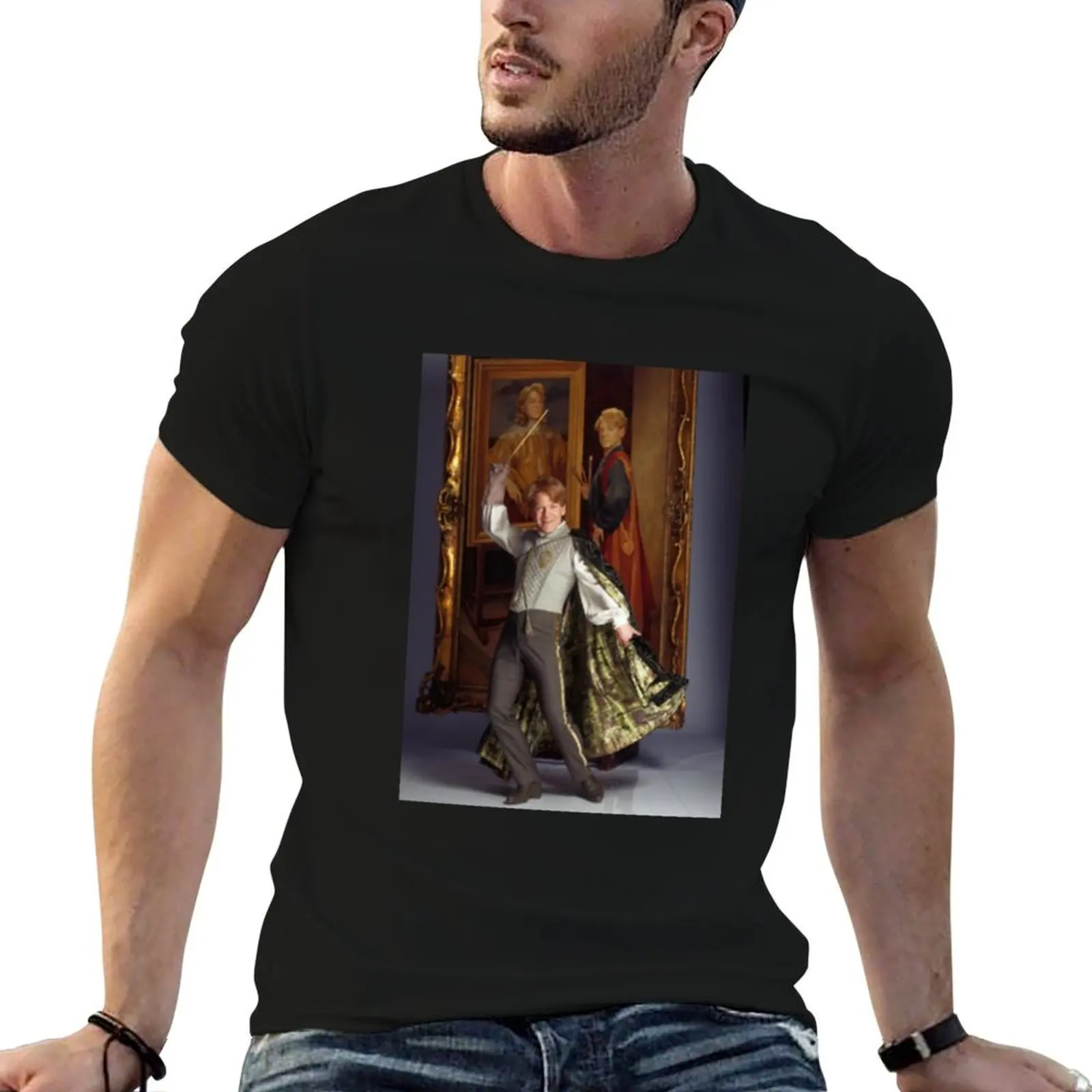 gilderoy lockhart gilderoy 1 T-Shirt funny t shirts cotton T-Shirt
gilderoy lockhart gilderoy 1 T-Shirt funny t shirts cotton T-Shirt