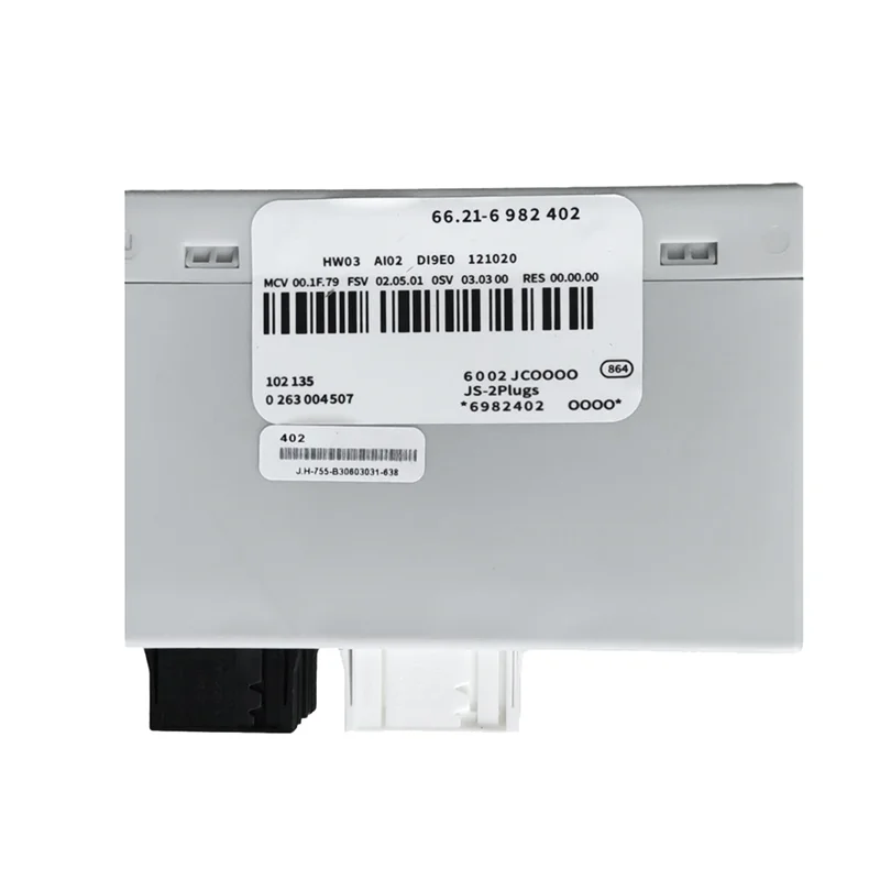 66216982402 Car PDC Park Distance Control Unit Module for BMW E87 E88 E81 E82 E90 E91 E92 E93 E84 2006-2013
66216982402 Car PDC Park Distance Control Unit Module for BMW E87 E88 E81 E82 E90 E91 E92 E93 E84 2006-2013