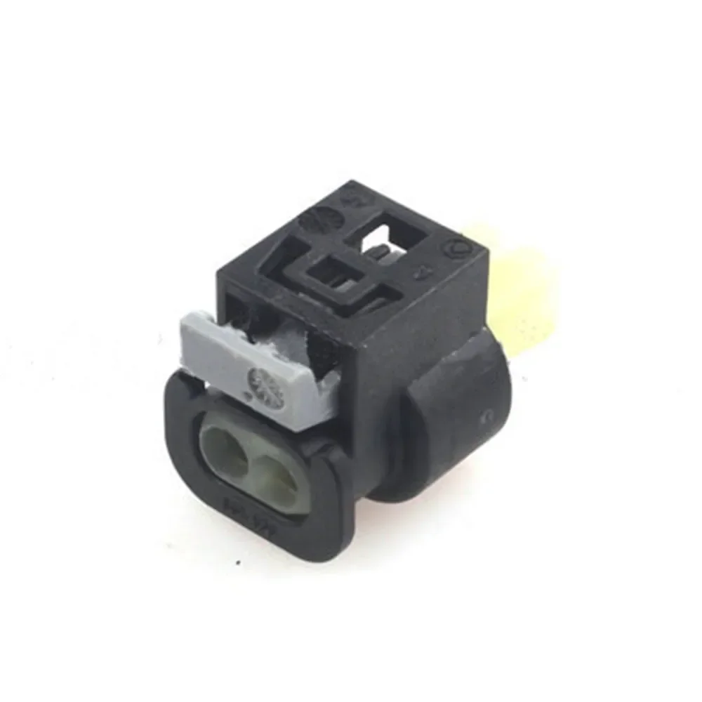2/5/10/20sets 2pin auto electric housing plug plastic waterproof wiring cable connector 805-120-522
2/5/10/20sets 2pin auto electric housing plug plastic waterproof wiring cable connector 805-120-522