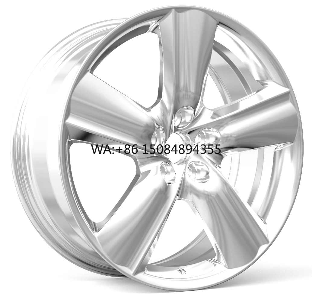 Custom Lightweight Alloy 18 1920 21 22 Inch PCD 120mm ET35mm Universal Fitment New Retrofit Upgrade Forged Wheels
Custom Lightweight Alloy 18 1920 21 22 Inch PCD 120mm ET35mm Universal Fitment New Retrofit Upgrade Forged Wheels