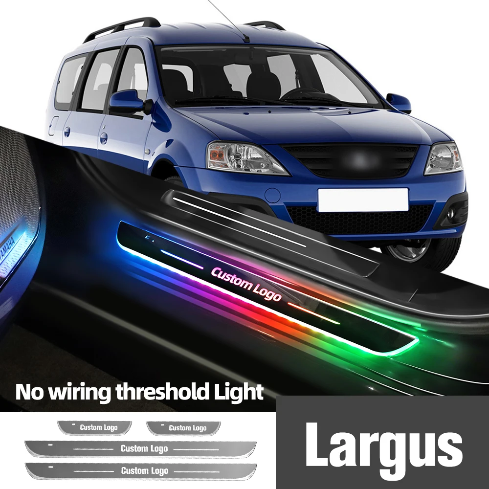 Для Lada Largus 2012-2023 2019 2020 2021 2022 автомобильная лампа с индивидуальным логотипом
Для Lada Largus 2012-2023 2019 2020 2021 2022 автомобильная лампа с индивидуальным логотипом