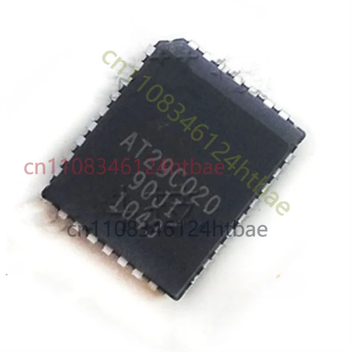 10PCS AT29C020-90JI IC FLASH 2MBIT 90NS 32PLCC 29C020 AT29C020 new
10PCS AT29C020-90JI IC FLASH 2MBIT 90NS 32PLCC 29C020 AT29C020 new