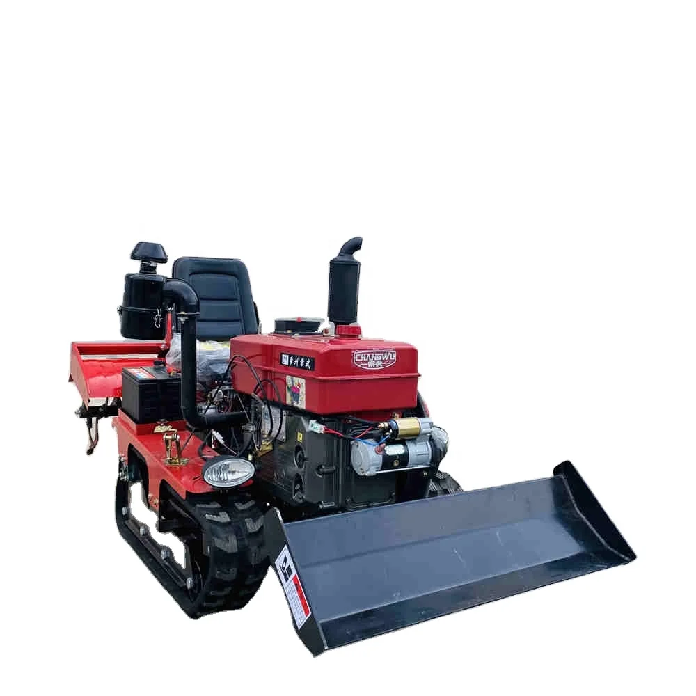 Cheap Chinese Mini Crawler Tractor 25hp 30hp 35hp 40hp 50hp with Rubber Tracks Crawler Tractor for Sale
Cheap Chinese Mini Crawler Tractor 25hp 30hp 35hp 40hp 50hp with Rubber Tracks Crawler Tractor for Sale