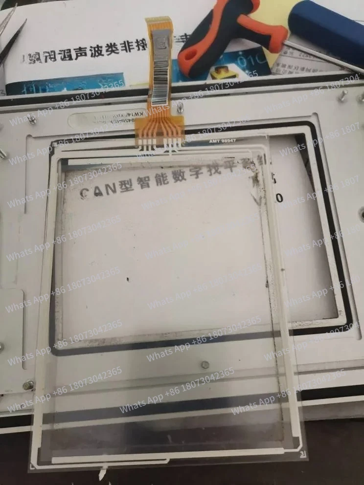 For Power Panel 400 4PP320.0571-K27 Touch screen
For Power Panel 400 4PP320.0571-K27 Touch screen