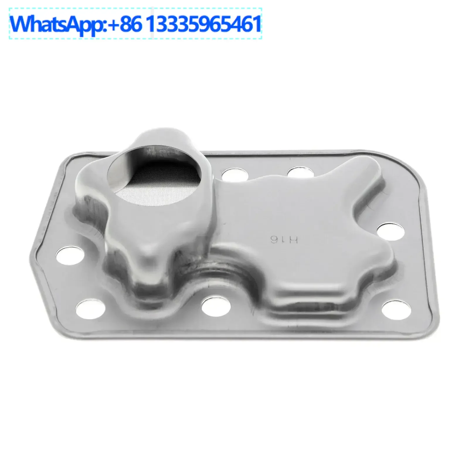 4PCS 45611-02700 96567688 JF405E Transmission Filter Oil Grid + Gasket for Chevrolet
4PCS 45611-02700 96567688 JF405E Transmission Filter Oil Grid + Gasket for Chevrolet