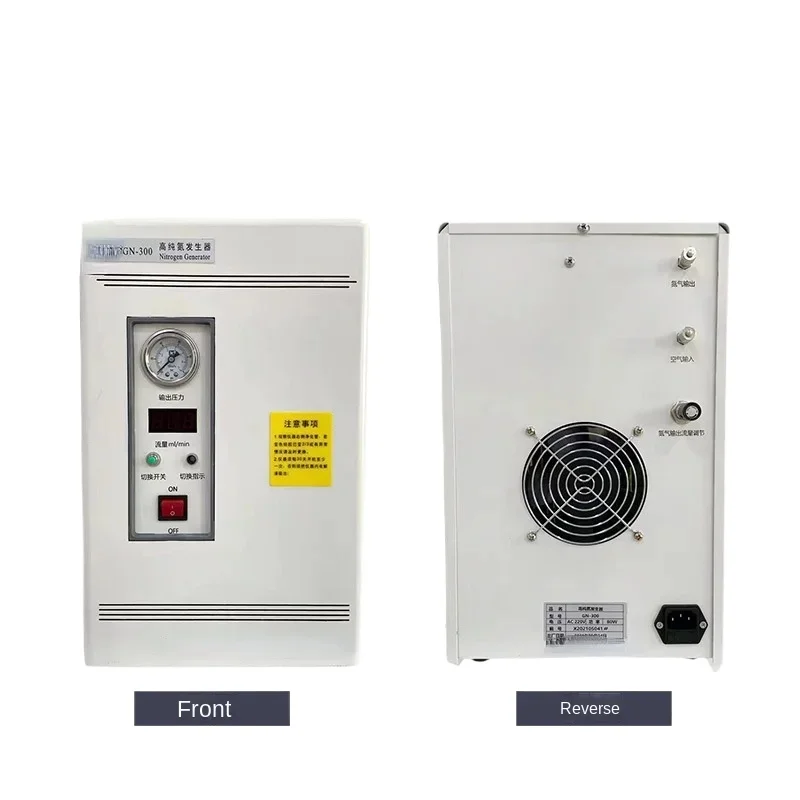 Генератор воздуха Метеорологический хроматографический инструмент Генератор азота источника воздуха
Генератор воздуха Метеорологический хроматографический инструмент Генератор азота источника воздуха