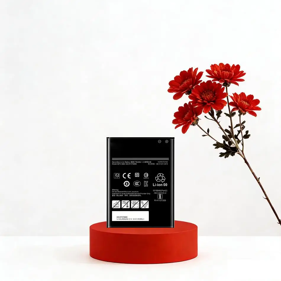 5050Mah EB-BT575BBE For Samsung Galaxy Tab Active 3 SM-T575 T575 SM-T570 GH43-05039A Tablet Battery Reliable Power
5050Mah EB-BT575BBE For Samsung Galaxy Tab Active 3 SM-T575 T575 SM-T570 GH43-05039A Tablet Battery Reliable Power