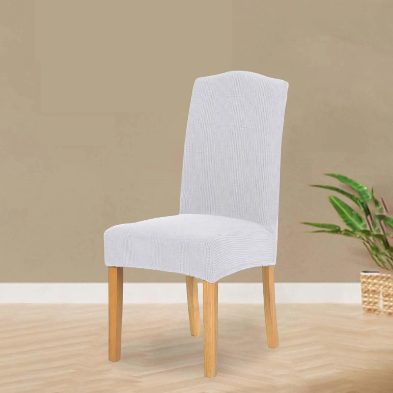 Chairs Protective Cover Seat Slipcovers Practical Scratch Decorative Detachable
Chairs Protective Cover Seat Slipcovers Practical Scratch Decorative Detachable
