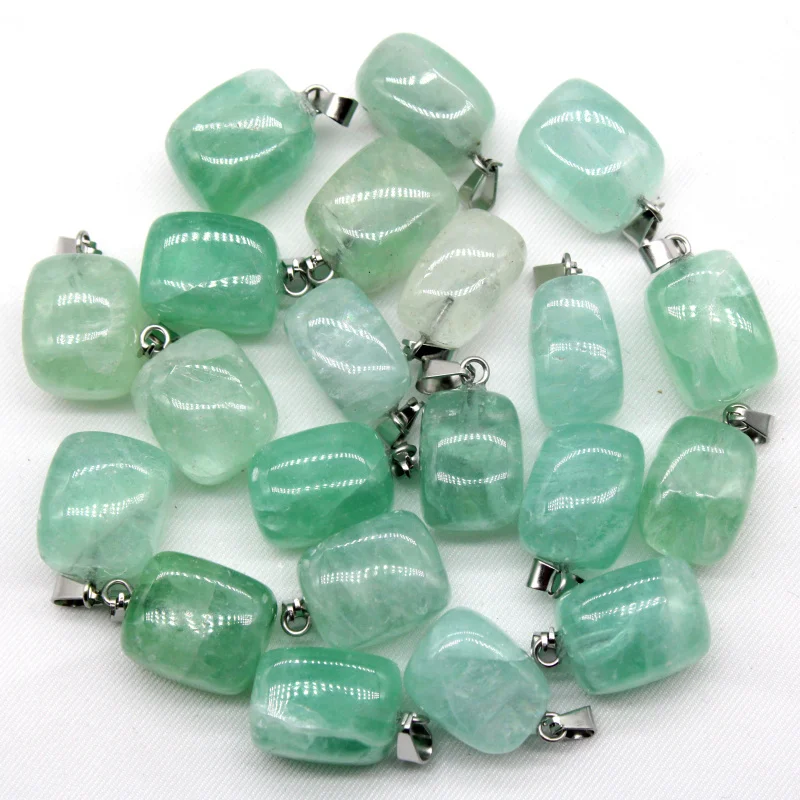 Lrregular Natural Crystal Amethyst Fluorite Agate Stone Pendant For Jewelry Making Necklace Chakra Pendants DIY Wholesale 36pcs
Lrregular Natural Crystal Amethyst Fluorite Agate Stone Pendant For Jewelry Making Necklace Chakra Pendants DIY Wholesale 36pcs