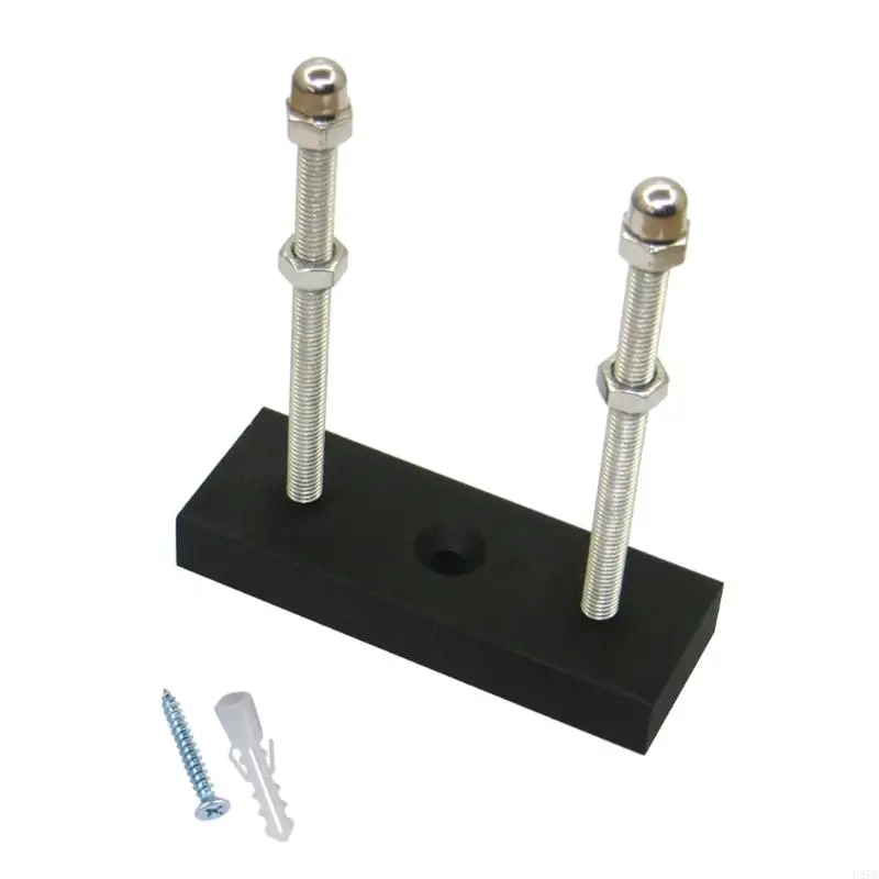 Skateboard Wall Mount Hanger Horizontal Skateboard Storage Rack Skateboard Hooks Hanger with Screws for Skateboard Deck
Skateboard Wall Mount Hanger Horizontal Skateboard Storage Rack Skateboard Hooks Hanger with Screws for Skateboard Deck