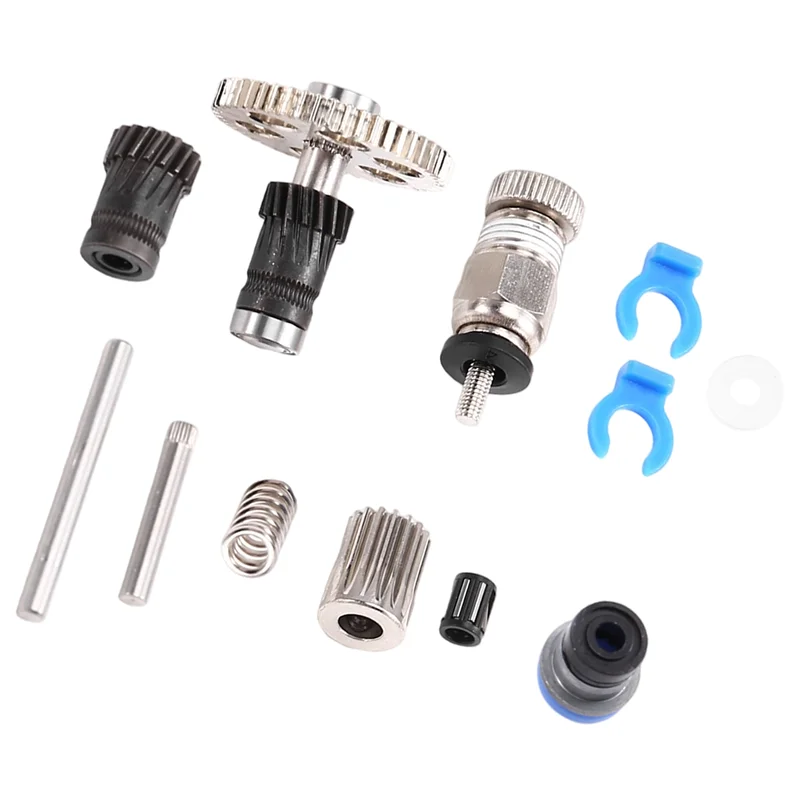 TTKK-B M G для обновления Btech, комплект приводных шестерен с двумя шестернями HRC60 + DDB, комплект экструдера, комплект 3D-принтера, комплект 3D-принтера
TTKK-B M G для обновления Btech, комплект приводных шестерен с двумя шестернями HRC60 + DDB, комплект экструдера, комплект 3D-принтера, комплект 3D-принтера