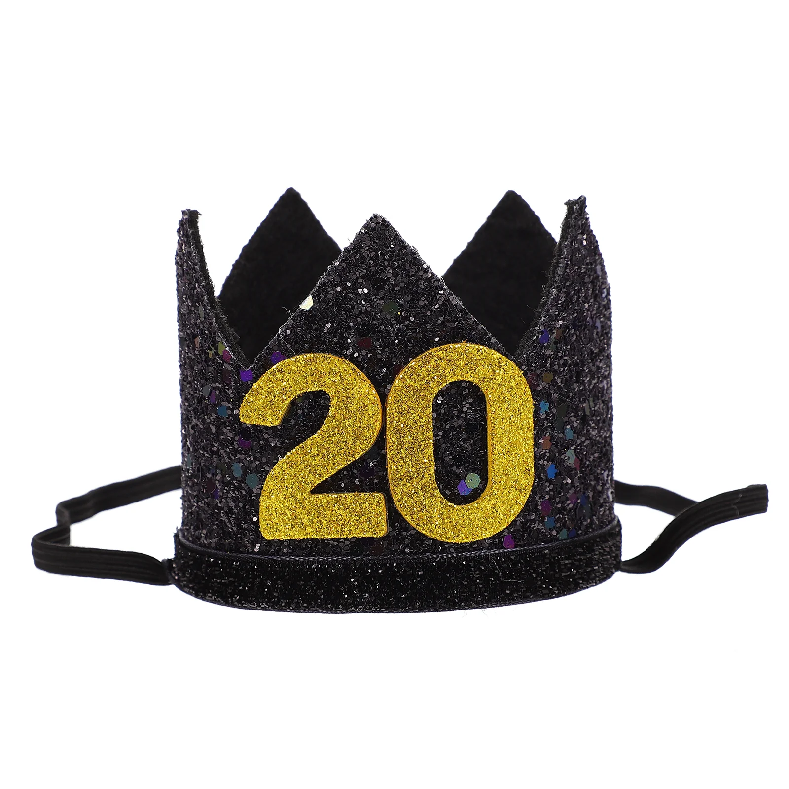 Crown Birthday Hat Party Hats Supply Present Accessories Decor Non-woven Fabric Child
Crown Birthday Hat Party Hats Supply Present Accessories Decor Non-woven Fabric Child