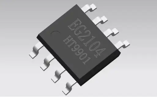 100 шт./лот EG2104/EG2104S SOP8 с функцией SD, микросхема драйвера MOS, совместимая с IR2104. IRS2008lot
100 шт./лот EG2104/EG2104S SOP8 с функцией SD, микросхема драйвера MOS, совместимая с IR2104. IRS2008lot